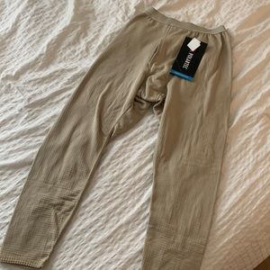 Polartec Mens Pants Size Small NWT